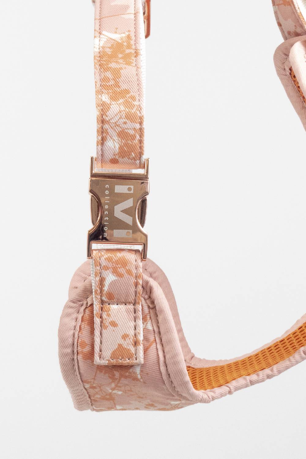 IVI GmbH PASTEL FLOWERS Harness Vatertagsangebot