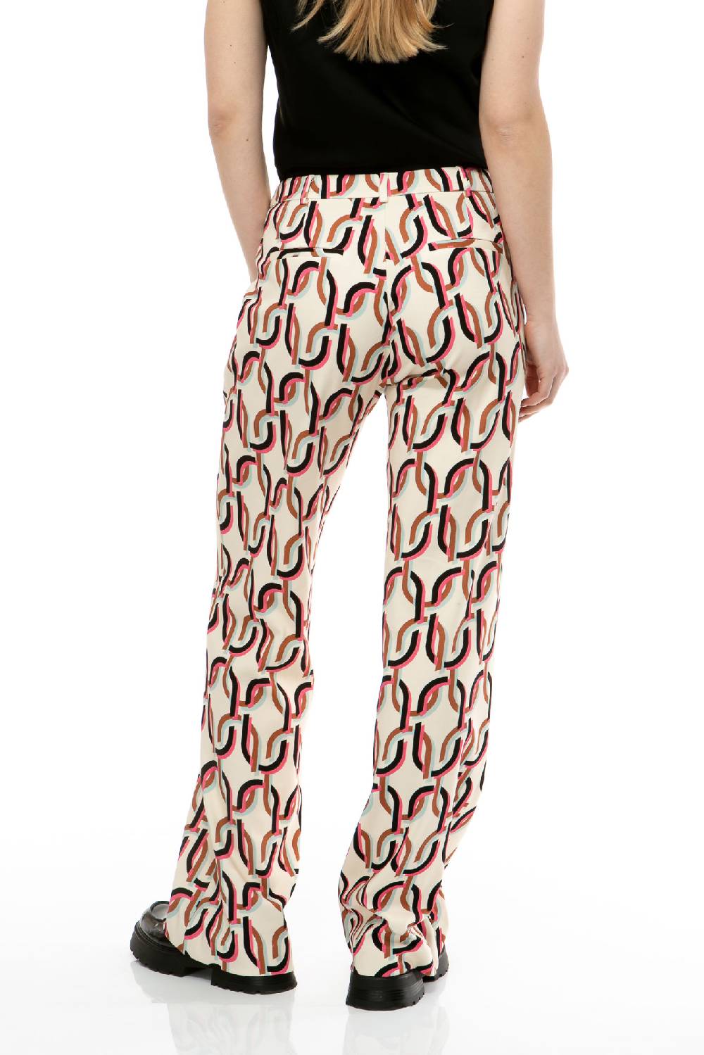 IVI GmbH CHAIN Jerseyhose sand Heißer Verkauf