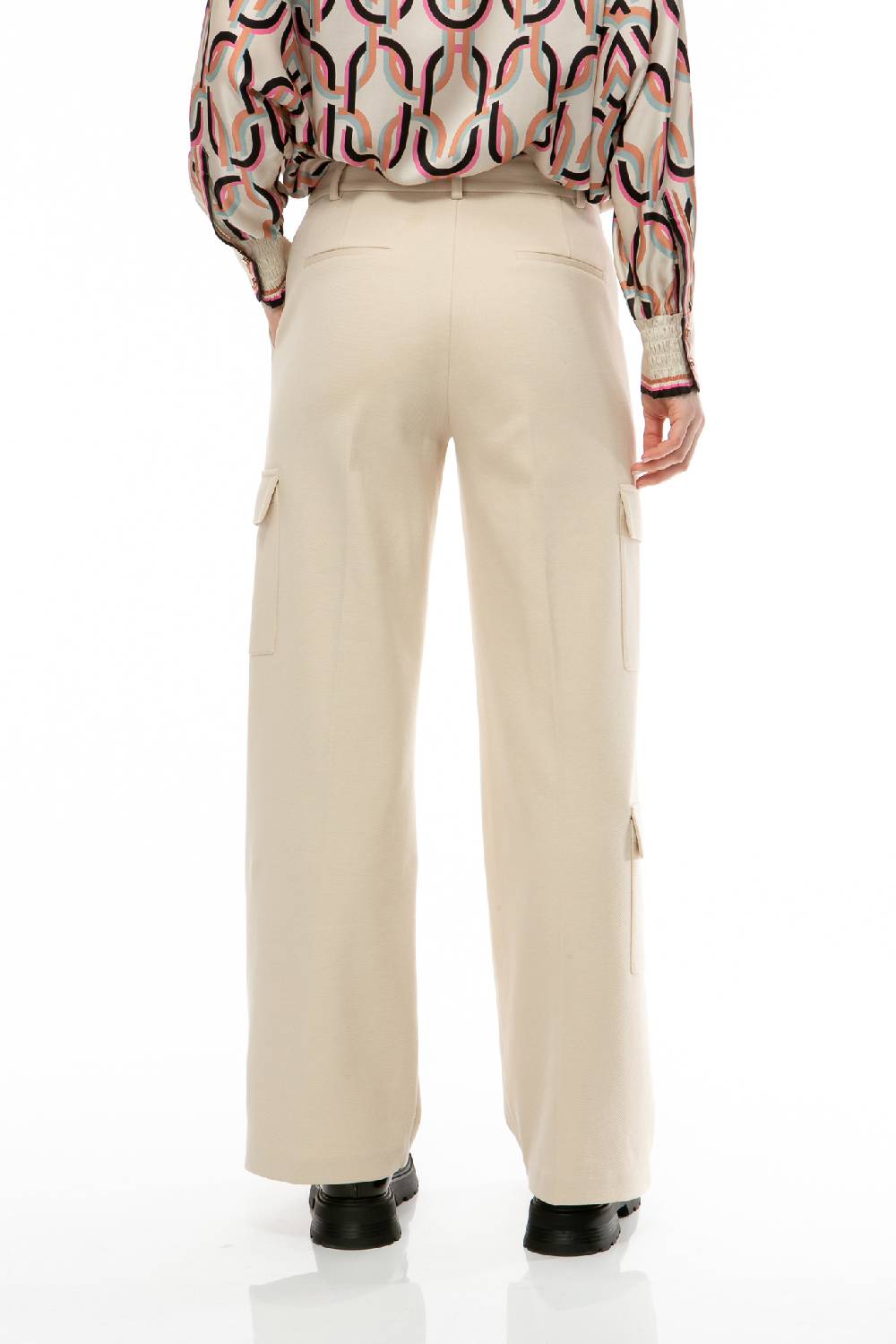 IVI GmbH SOLID JERSEY Cargo Hose sand Bestseller