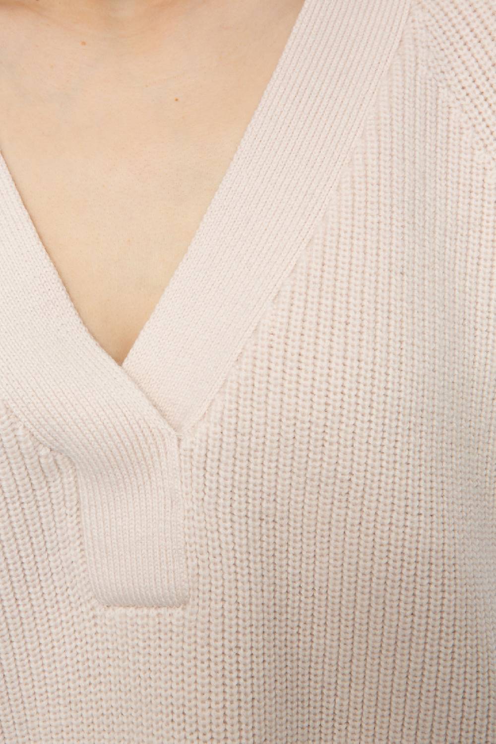 IVI GmbH SOLID KNIT Pullunder kitt JETZT KAUFEN