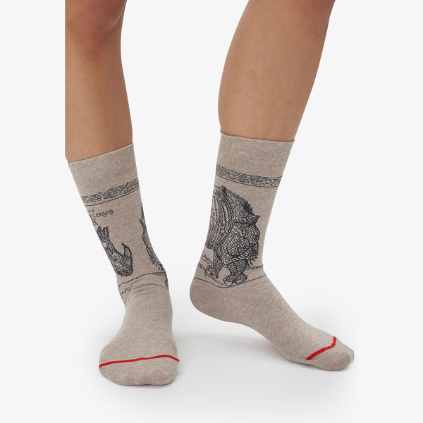 Musearta Albrecht Dürer - Rhinozerus Top Angebot