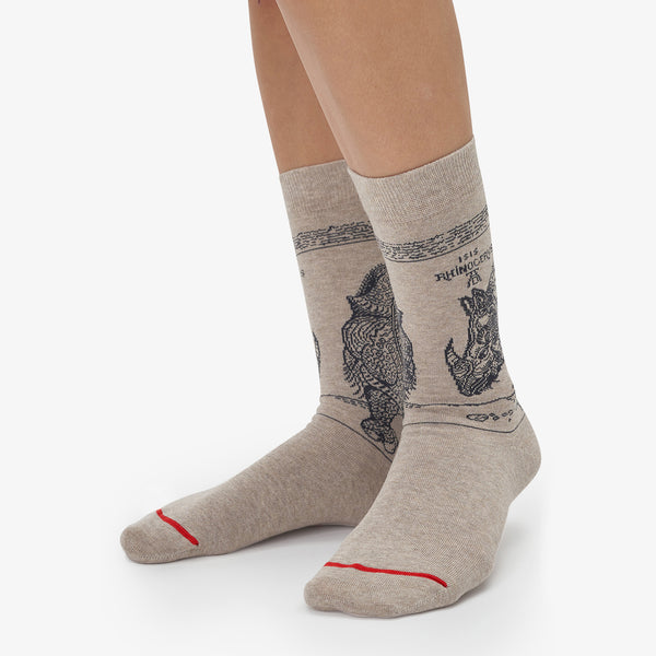 Musearta Albrecht Dürer - Rhinozerus Top Angebot