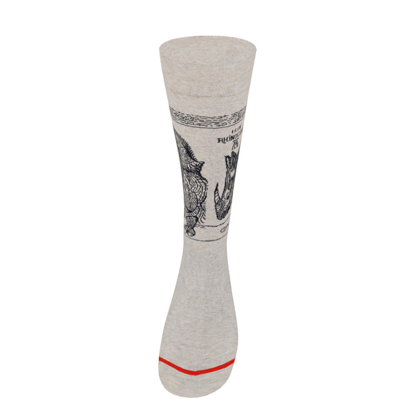 Musearta Albrecht Dürer - Rhinozerus Top Angebot