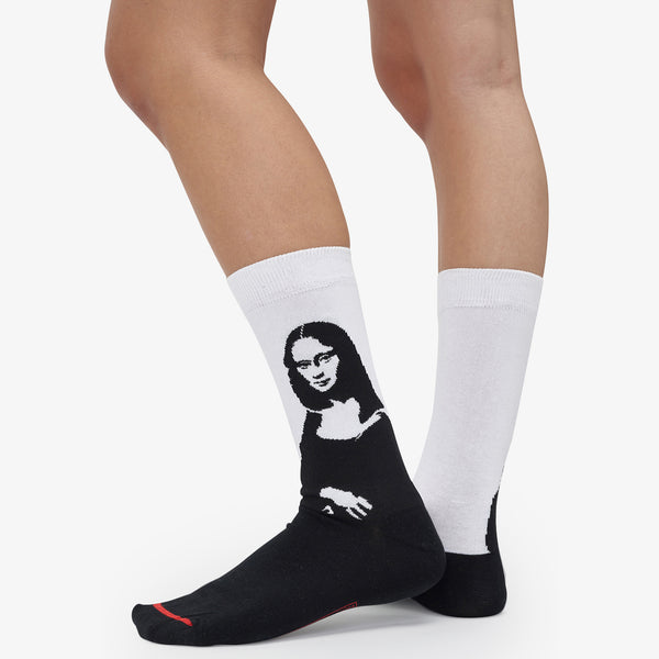 Musearta Leonardo da Vinci - Mona Lisa Neueste Mode