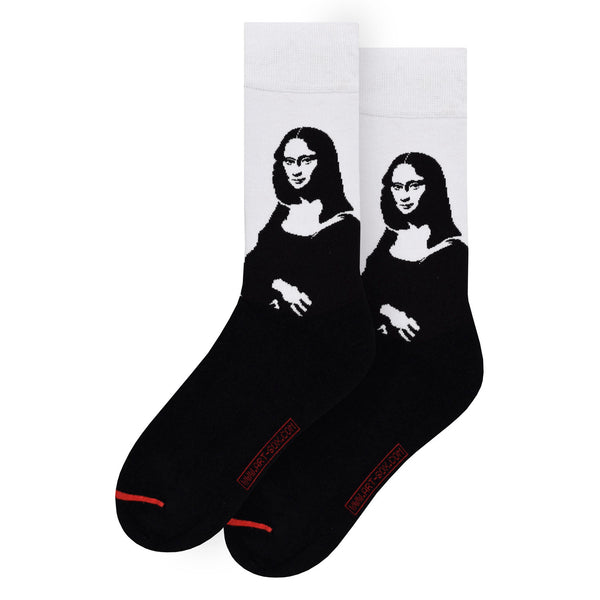 Musearta Leonardo da Vinci - Mona Lisa Neueste Mode