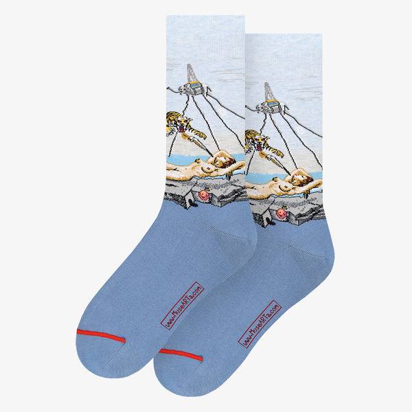 Musearta Salvador Dalí - Traum, verursacht durch den Flug einer Biene Zeitlich begrenztes Angebot