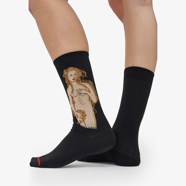 Musearta Sandro Botticelli - Venus Vierteljährliche Förderung