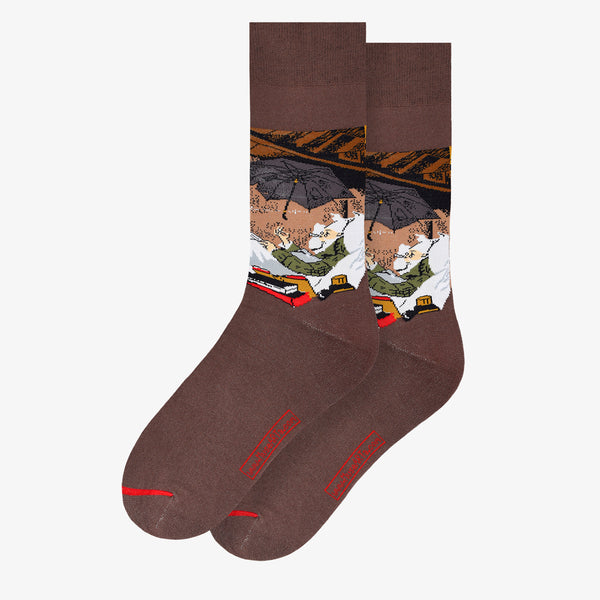 Musearta Carl Spitzweg - Der arme Poet Discount Store für neue Produkte