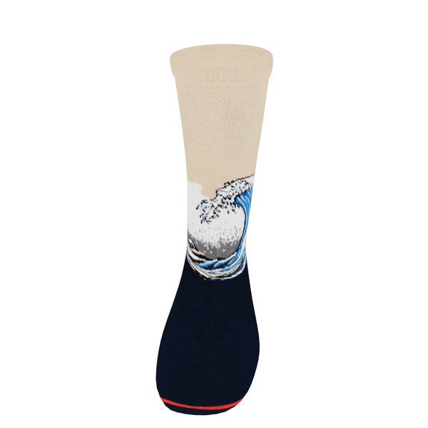 Musearta Katsushika Hokusai - Die große Welle vor Kanagawa Fabrik Onlineshop