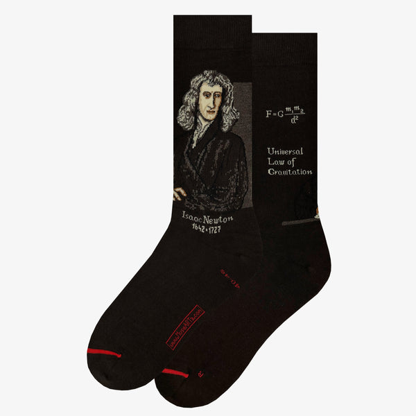 Musearta Science & History - Isaac Newton Vierteljährliche Förderung