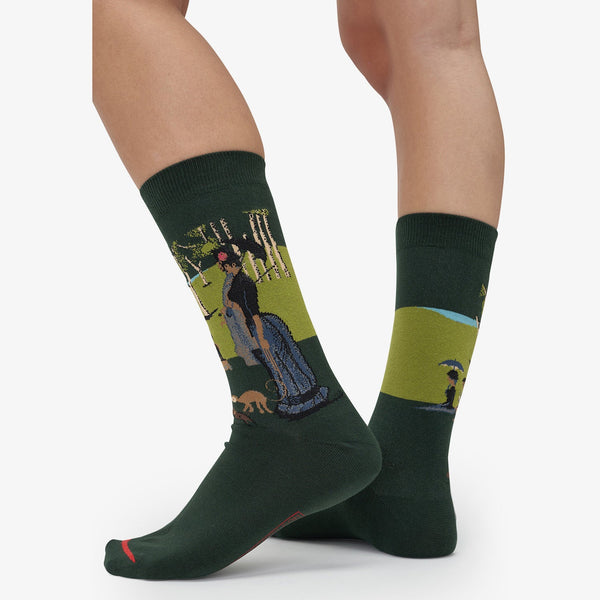 Musearta Georges Seurat - Ein Sonntagnachmittag auf der Insel La Grande Jatte Sonderangebot
