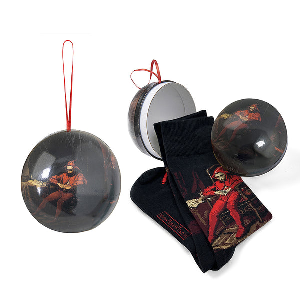 Musearta Geschenkkugel - Jan Matejko, Stańczyk Flash Sale