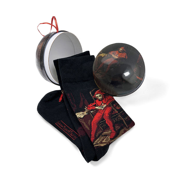 Musearta Geschenkkugel - Jan Matejko, Stańczyk Flash Sale