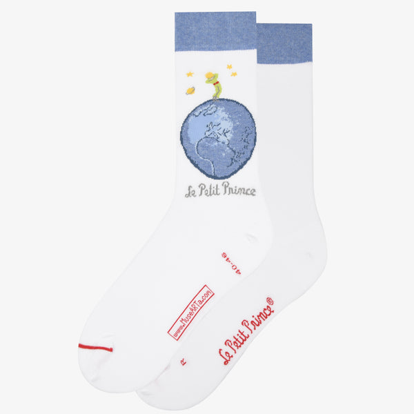 Musearta Le Petit Prince - Blue Planet Exklusive Angebote
