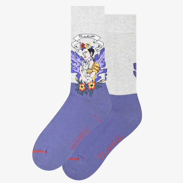 Musearta Frida Kahlo - Frida mit Hund Wochenangebot
