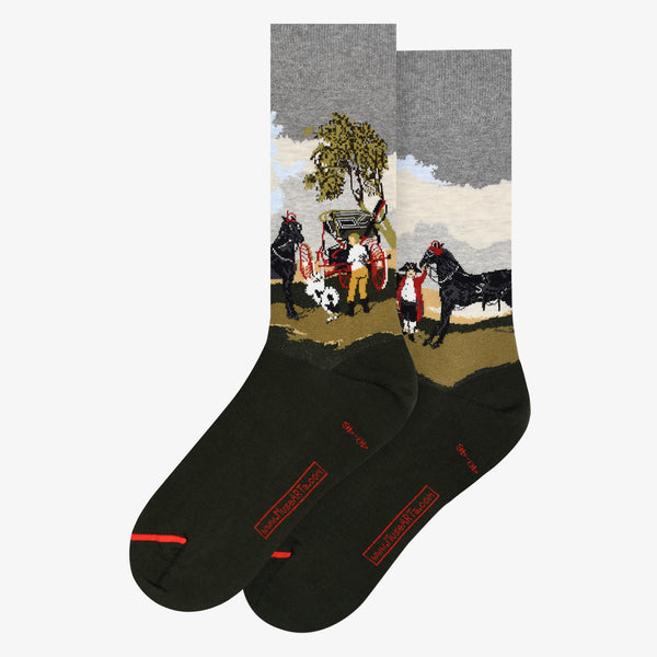 Musearta George Stubbs - Der Prinz von Waless Phaeton Discount Store für neue Produkte