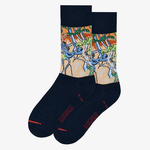 Musearta Vincent van Gogh - Baumwurzeln Online Outlet