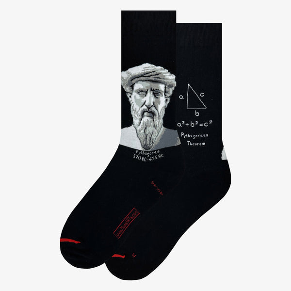 Musearta Science & History - Pythagoras Bestseller