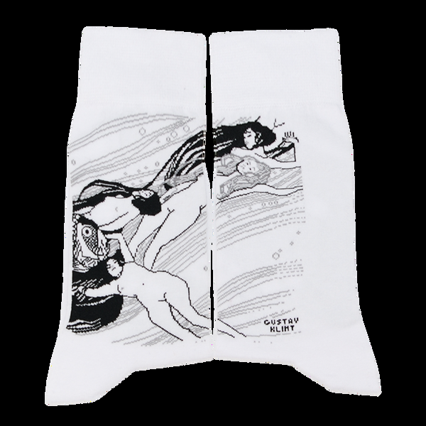 Musearta Gustav Klimt - Fischblut Angebote