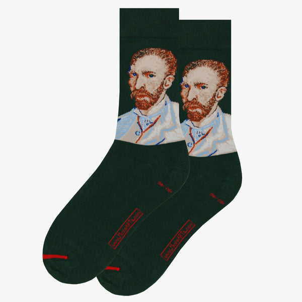 Musearta Vincent van Gogh - Selbstportrait Fabrikverkauf