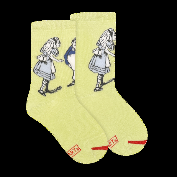 Musearta John Tenniel - Tweedledee und Tweedledum Preisnachlass