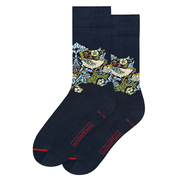 Musearta William Morris - Erdbeerdieb Neueste Mode