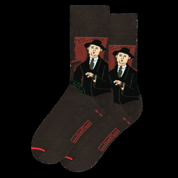 Musearta Amedeo Modigliani - Paul Guillaume Online Outlet