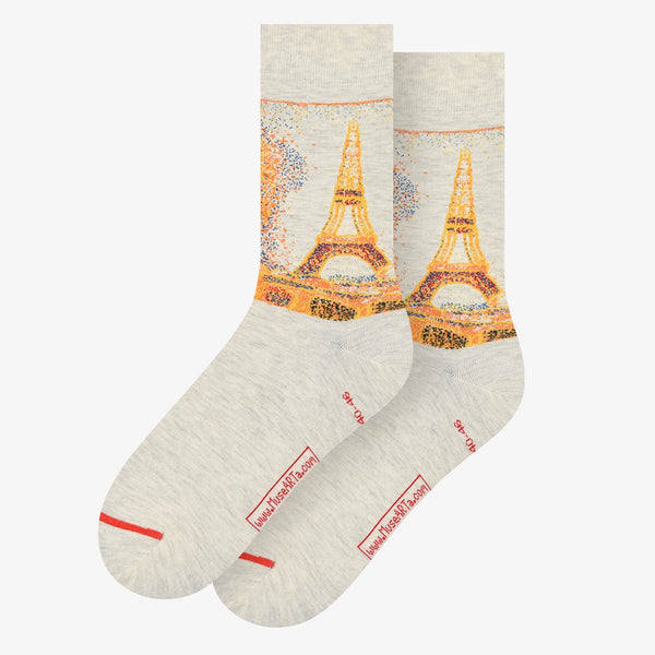 Musearta Georges Seurat - Der Eiffelturm Sonderangebote
