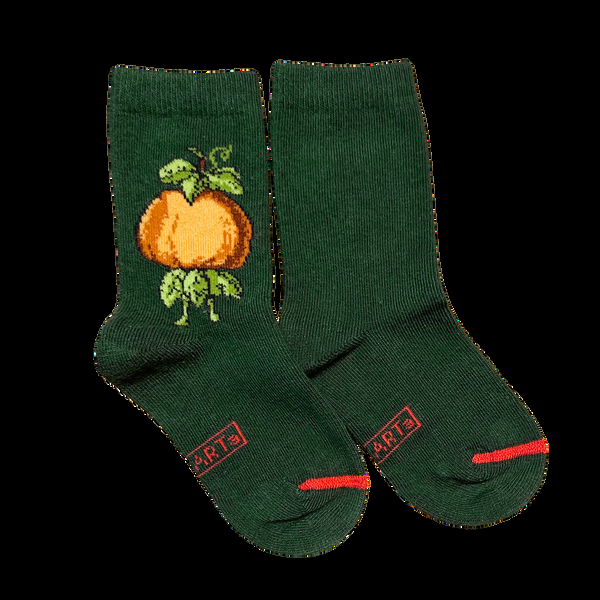 Musearta P. Croce - Orangenes Gemüse Sonderangebot der Fabrik