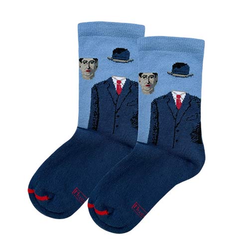 Musearta René Magritte - Der Pilger Discount Store für neue Produkte