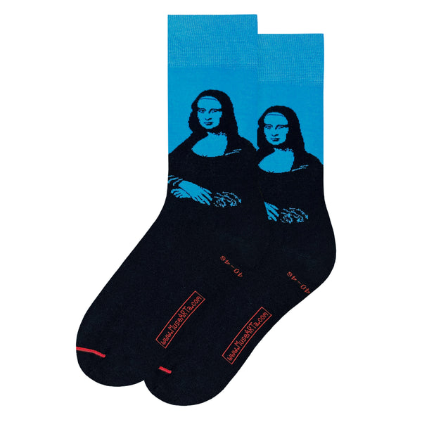 Musearta Leonardo da Vinci - Mona Lisa Kostenloser Versand international