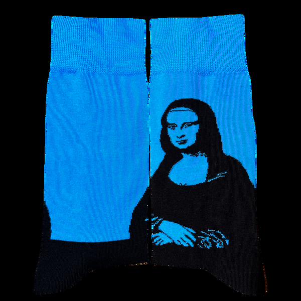 Musearta Leonardo da Vinci - Mona Lisa Kostenloser Versand international