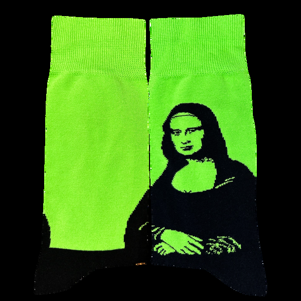 Musearta Leonardo da Vinci - Mona Lisa Speichern exportieren