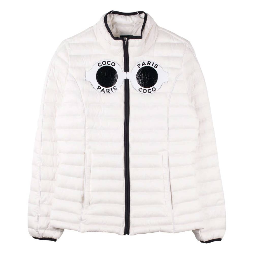 NIL+MON Down Jacket "Coco" Weihnachtsangebot