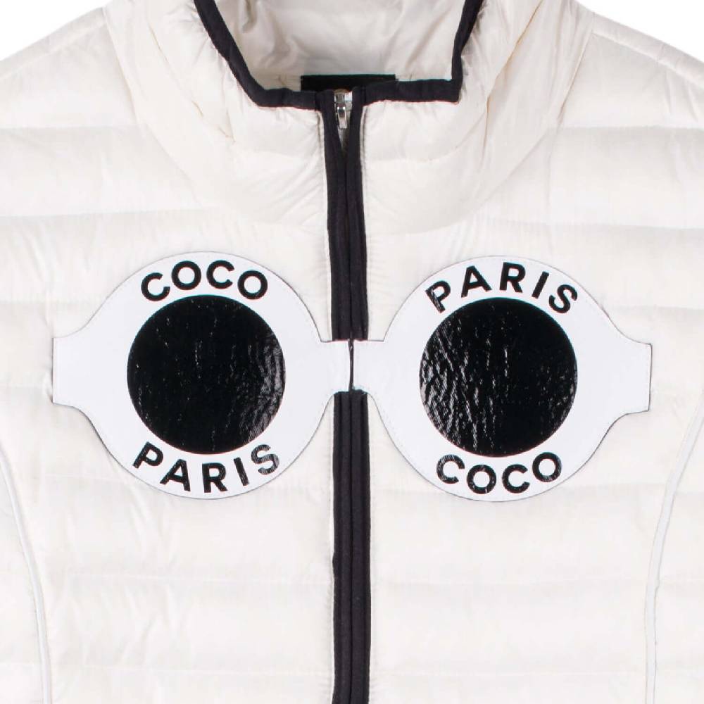 NIL+MON Down Jacket "Coco" Weihnachtsangebot