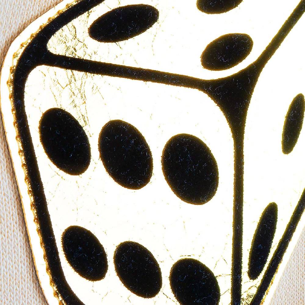 NIL+MON College Jacket "Dice" Jubiläumsangebot