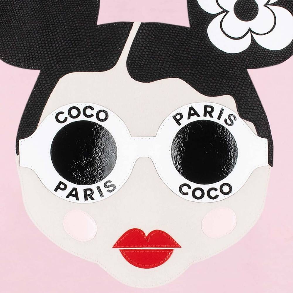 NIL+MON T-Shirt "Coco" Neuheiten