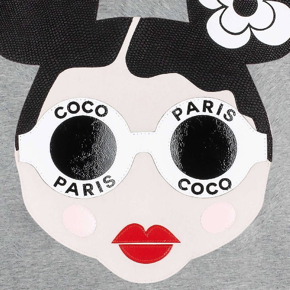 NIL+MON T-Shirt "Coco" Neuheiten