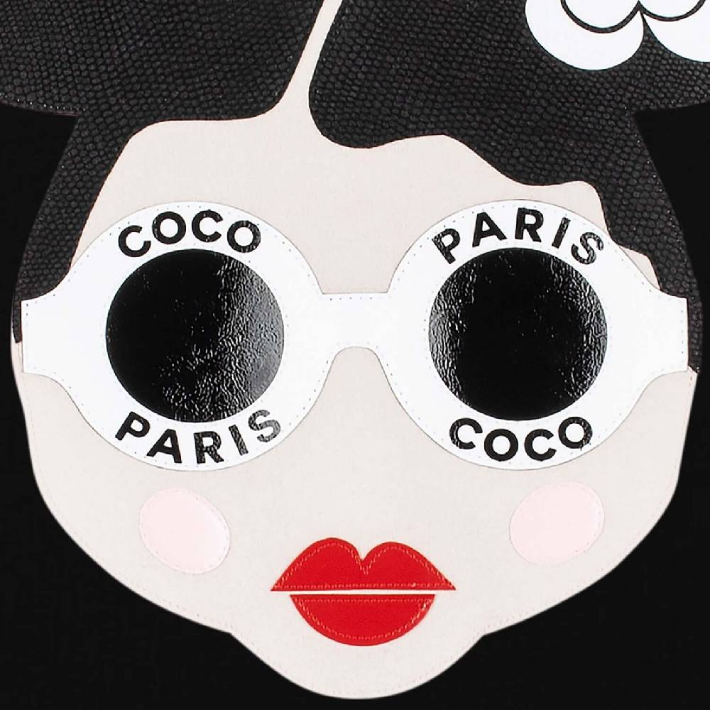 NIL+MON Sweatshirt "Coco" Fabrikverkauf