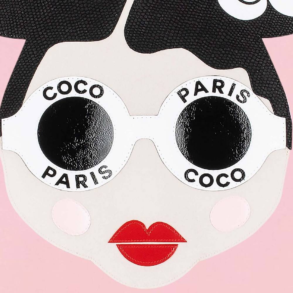 NIL+MON Sweatshirt "Coco" Fabrikverkauf