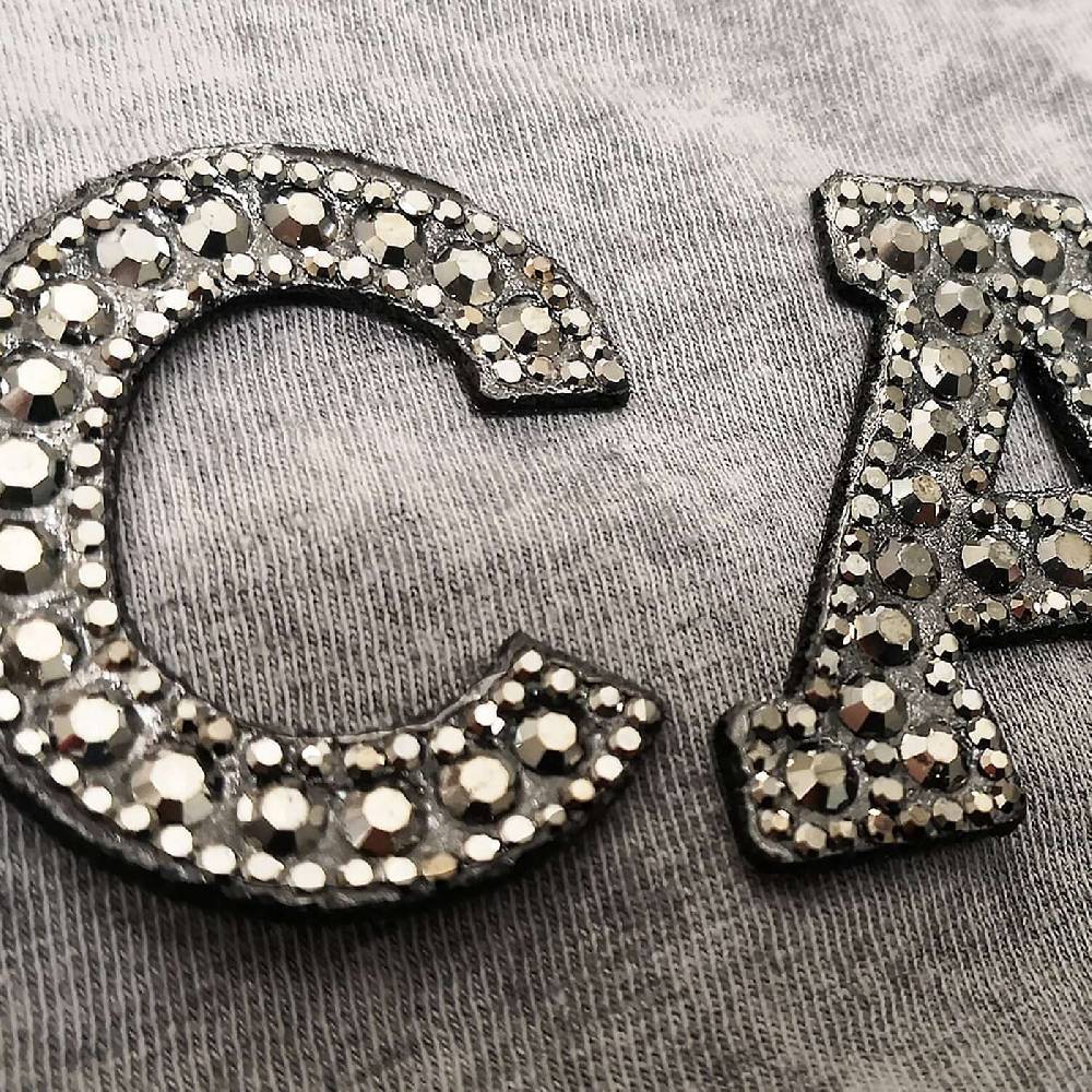 NIL+MON Washed Hoodie "Cat PWR" Weihnachtsangebot