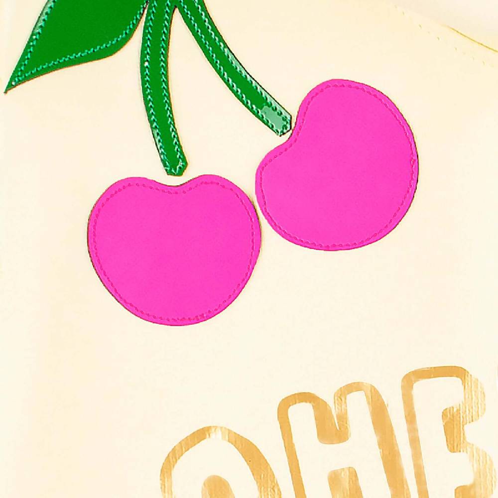 NIL+MON Hoodie "Cherry Up" Vatertagsangebot