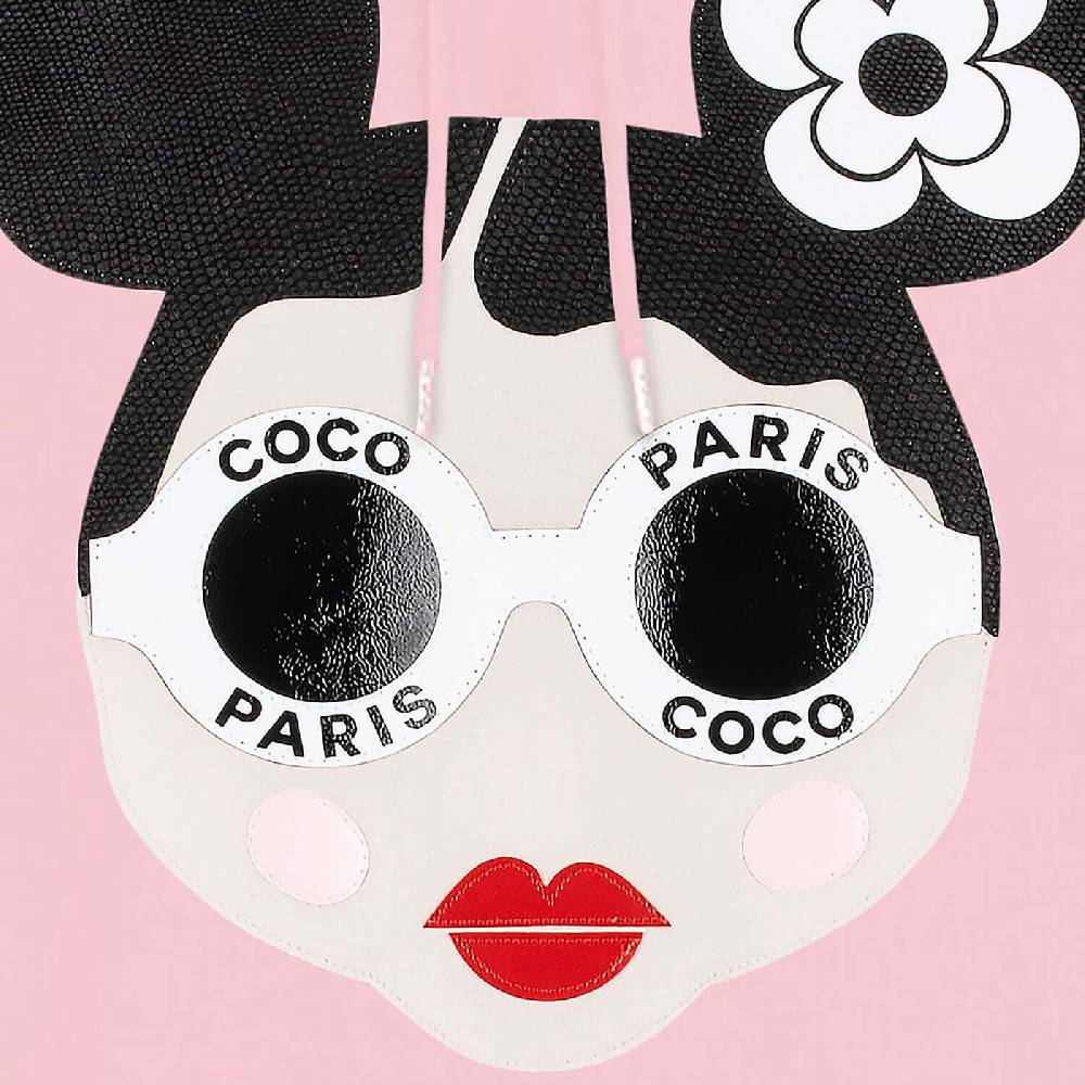 NIL+MON Hoodie "Coco" Bestseller