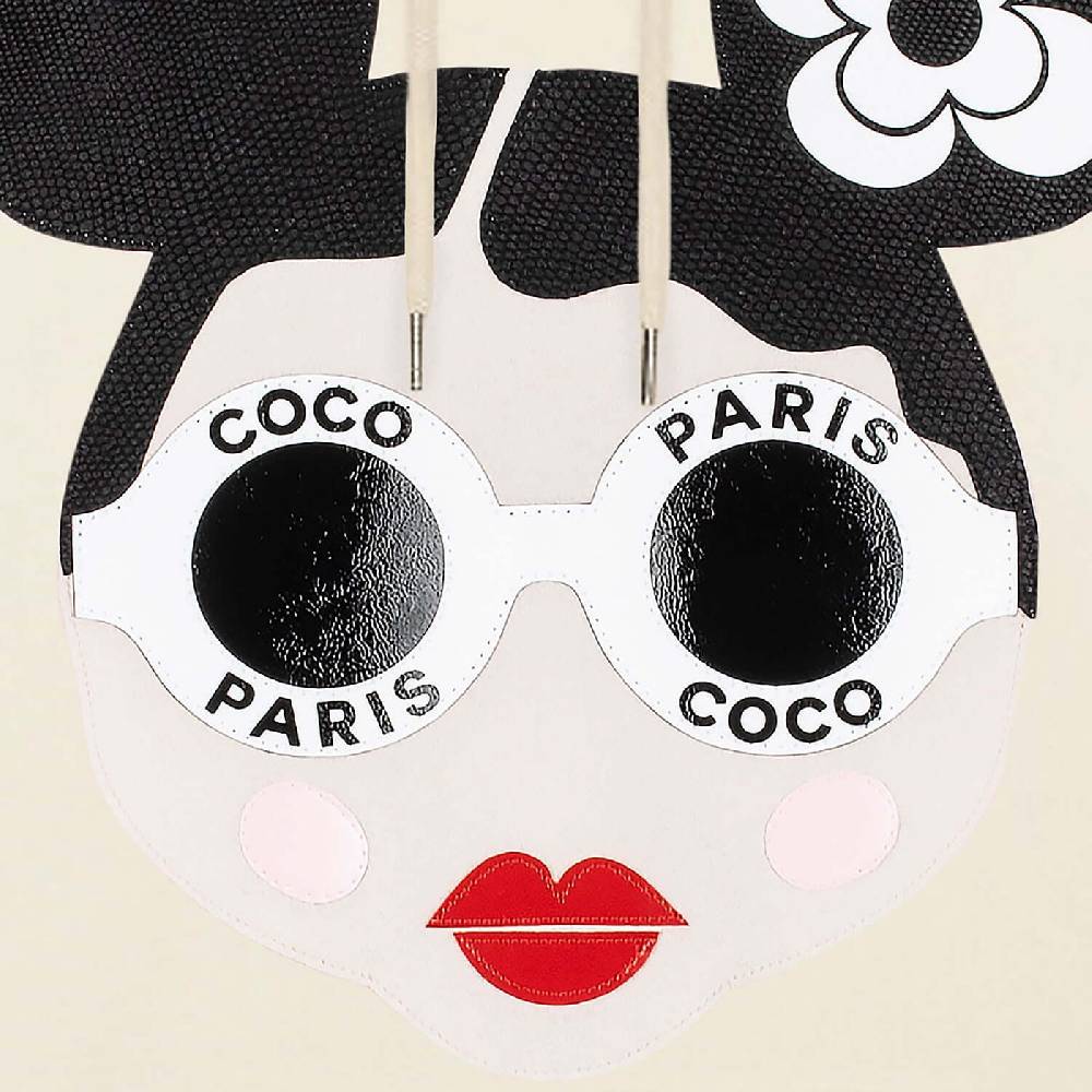 NIL+MON Hoodie "Coco" Bestseller