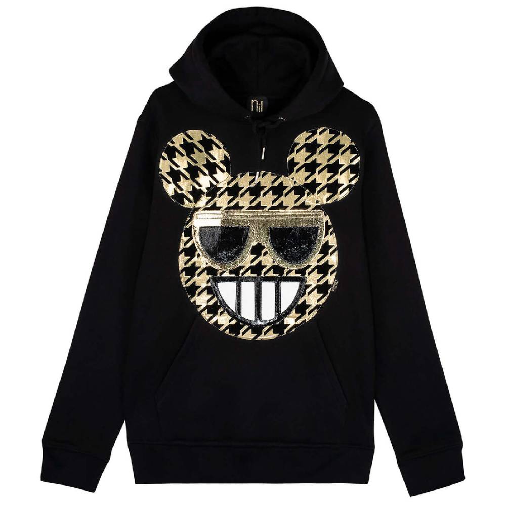 NIL+MON Hoodie "Bright Boy" Saisonale Angebote
