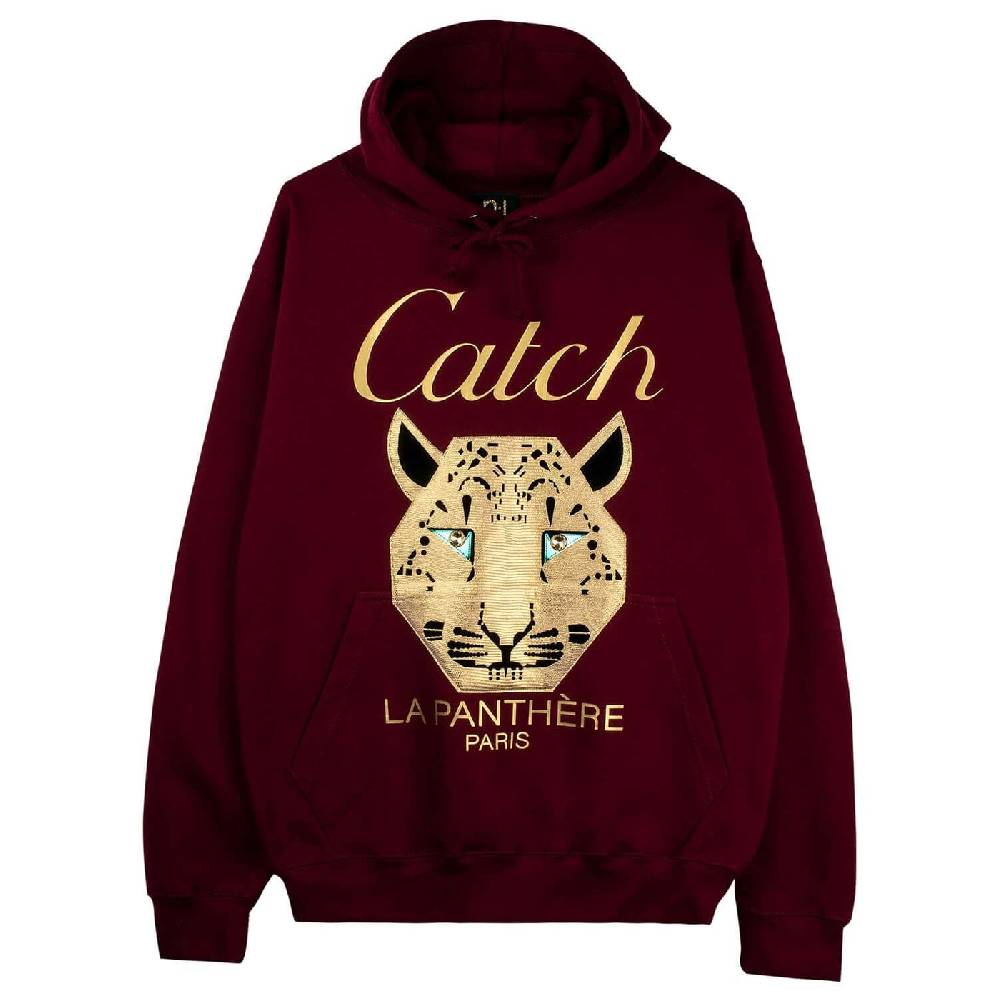 NIL+MON Hoodie "Catch" Sonderangebote