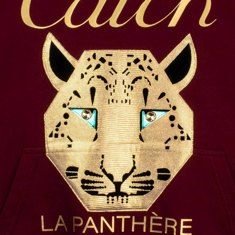 NIL+MON Hoodie "Catch" Sonderangebote