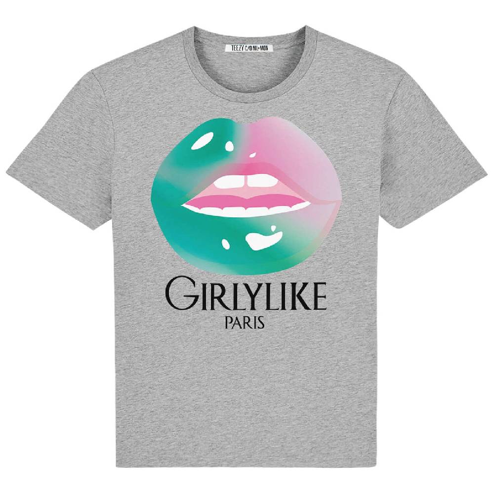 NIL+MON T-Shirt "TZ GLike" Fabrikverkauf