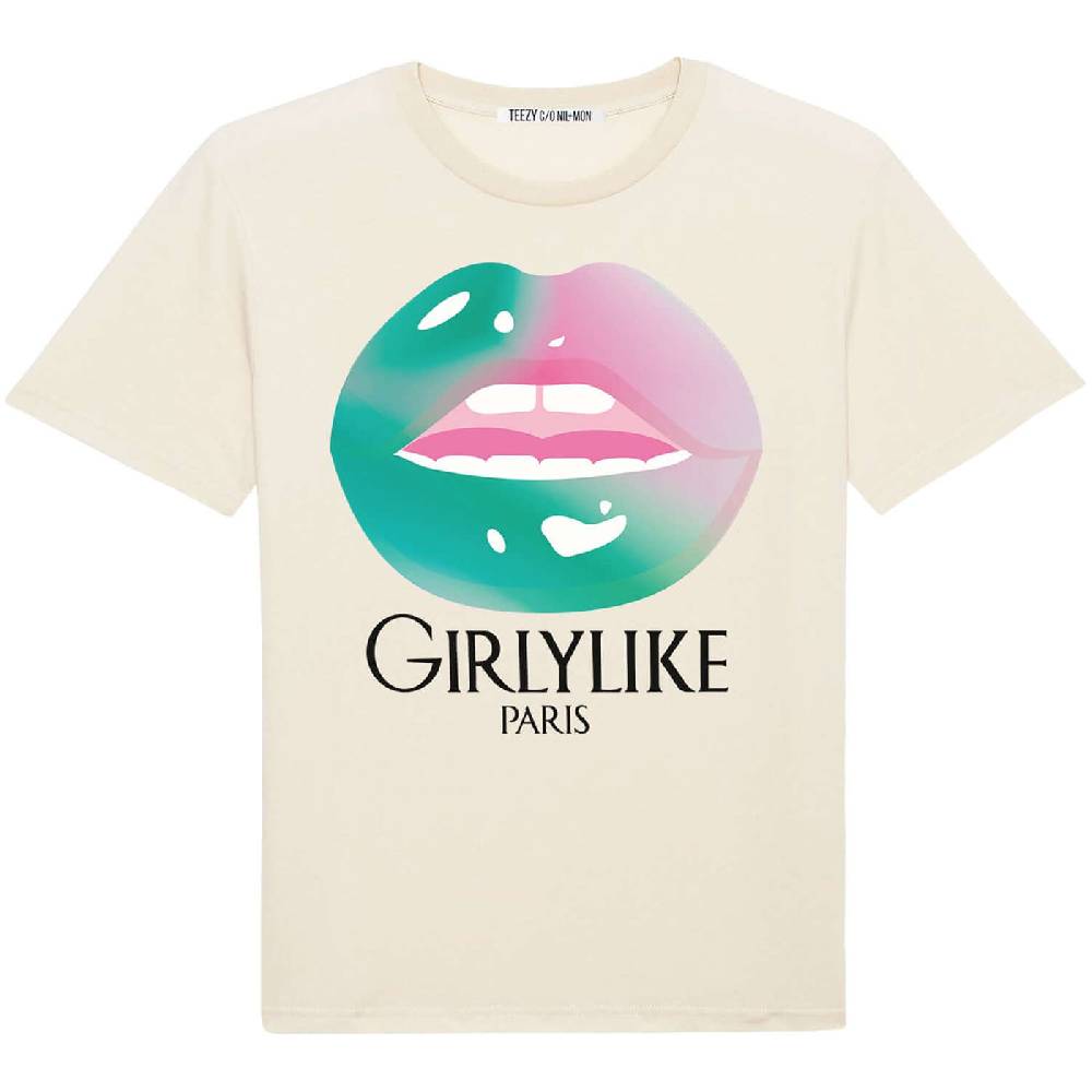 NIL+MON T-Shirt "TZ GLike" Fabrikverkauf