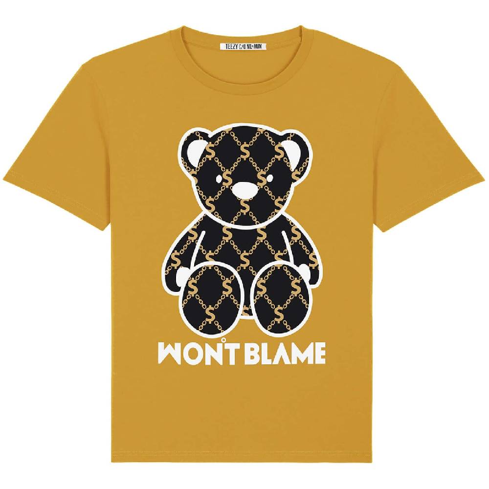 NIL+MON T-Shirt "TZ Blame" Meist gekauft